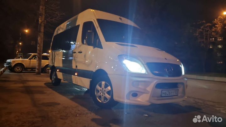 Владикавказ - Краснодар - Владикавказ