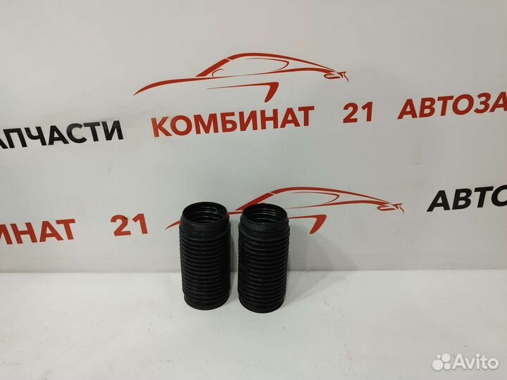 Гофра пыльник амортизатора VAG Volkswagen Skoda