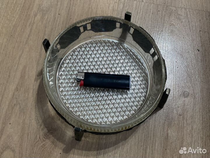 Пепельница