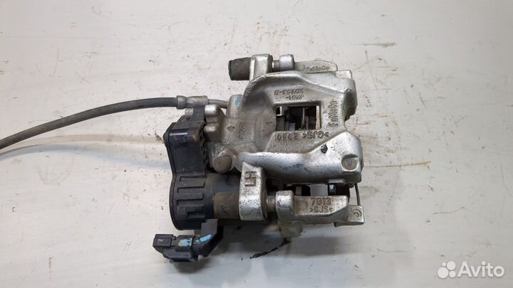 Суппорт Ford Bronco Sport, 2020