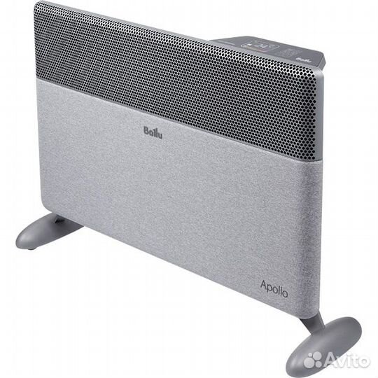Конвективный напольно-настенный обогреватель Ballu
