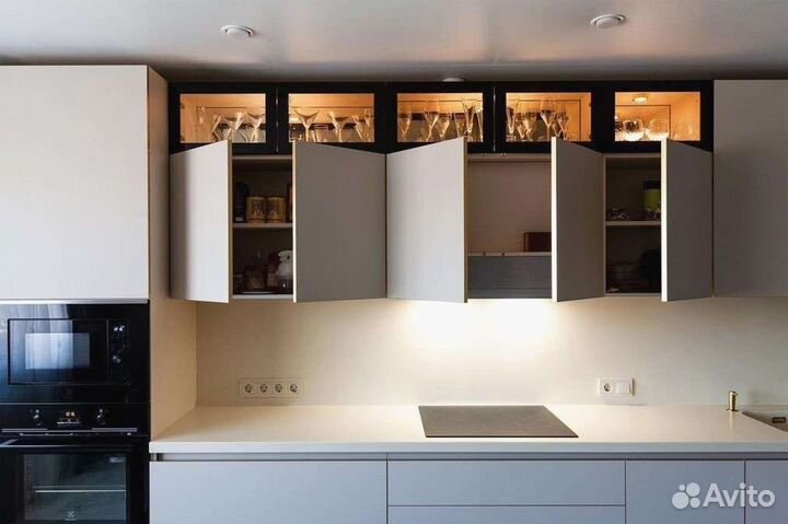 Кухонный гарнитрур напрямую от производителя