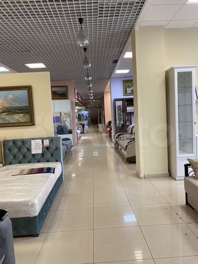 Торговая площадь, 42.6 м²