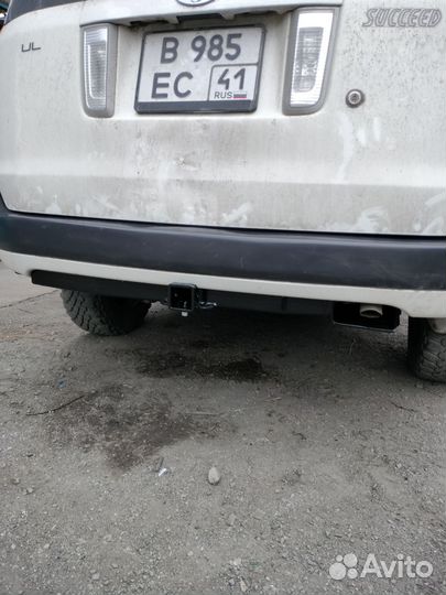 Изготовление бамперов,багажников,установка лебедок