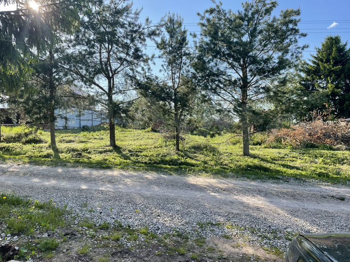 Участок 18,1 сот. (ИЖС)