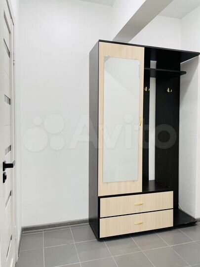 Квартира-студия, 28 м², 13/17 эт.