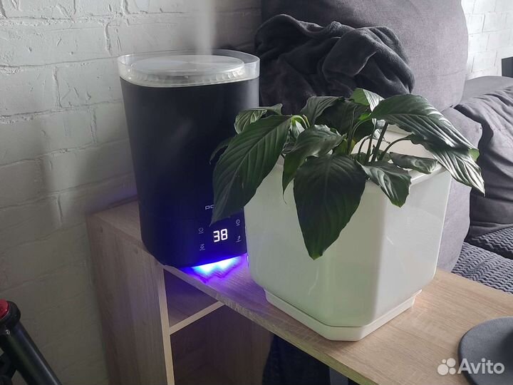 Polaris 6080 tfd 6литров