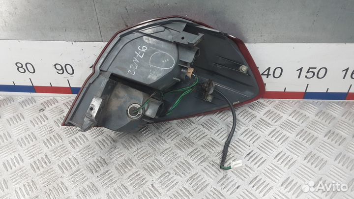 Фонарь 84201AG010 Subaru Legacy B13 (2003-2009)