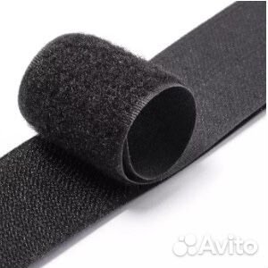 Липучка (контактная лента) мебельная 25/50мм