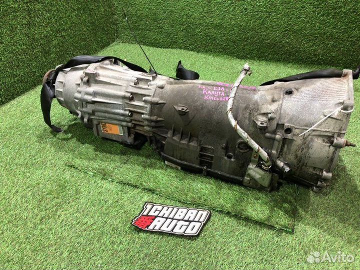 АКПП Ssangyong Rexton GAB D27DT