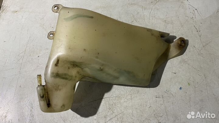 Дополнительный бачок расширительный Mercedes W140