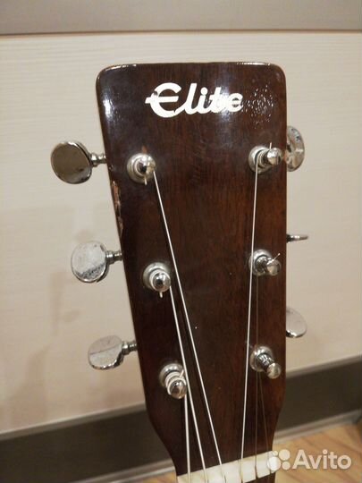 Акустика Takamine Elite 70-e Япония