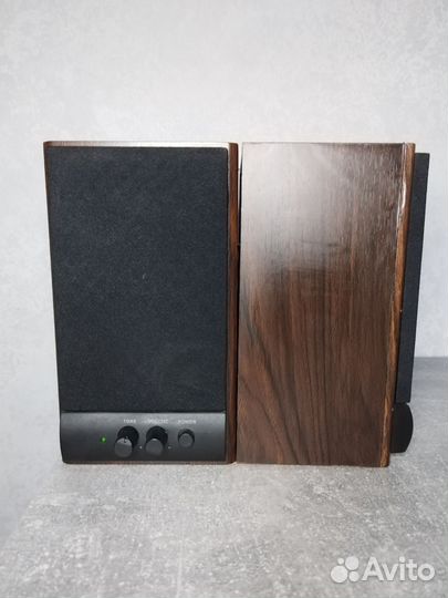 Колонки для компьютера sven