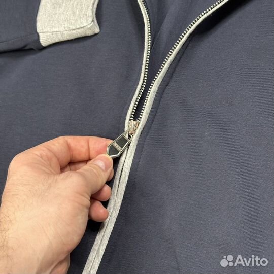 Спортивный костюм мужской hermes