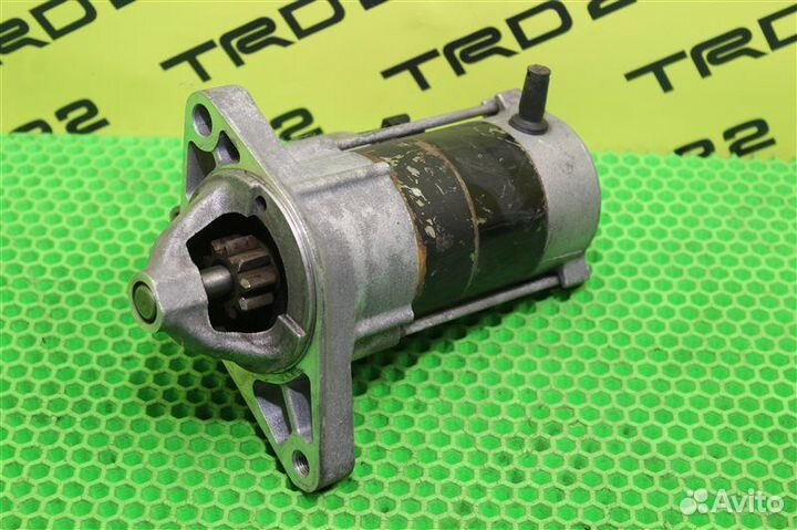 Стартер Toyota 1SZ/2SZ