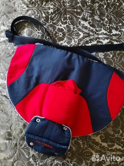 Адаптер ремня безопасности для беременных