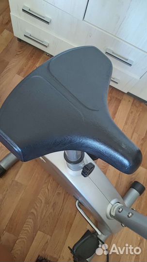 Велотренажер Proteus