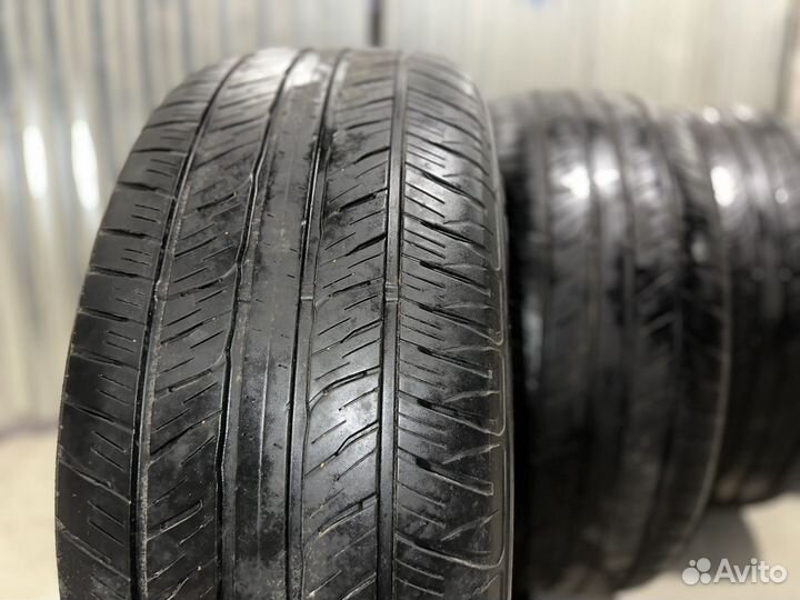 Dunlop Grandtrek PT2A 285/50 R20