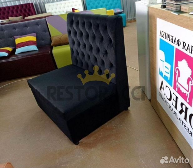 Мебель для баров под заказ