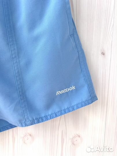 Шорты reebok женские оригинал