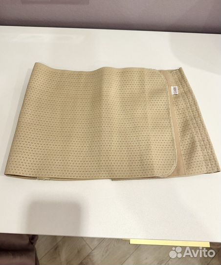 Корсет для беременных и бандаж послеродовой