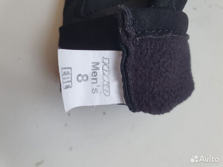 Перчатки для беговых лыж yoko