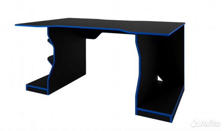 Компьютерный стол Игровой-800uar игровой классичес