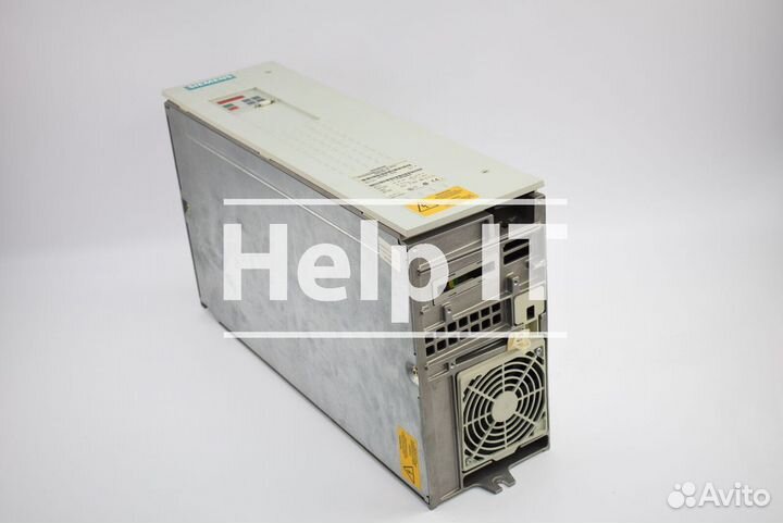 Преобразователь частоты Siemens 6SE7023-4EC21