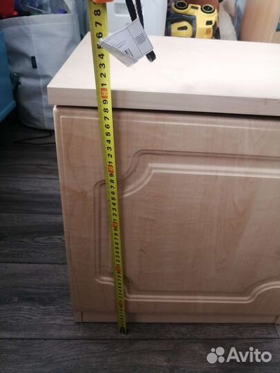 Тумба прикроватная