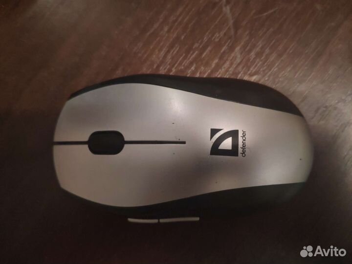 Мышки на запчасти