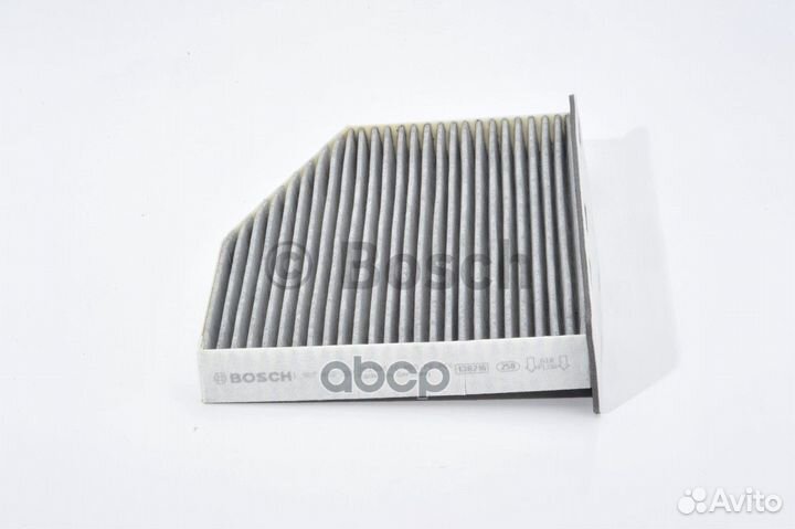 Фильтр салона (угольн) 1987432397 Bosch
