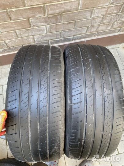 Roadmarch L-Zeal 56 285/50 R20