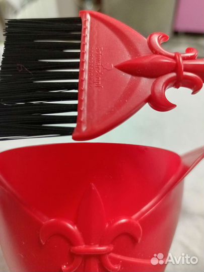 Парикмахерские инструменты