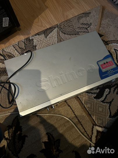 Дивиди плеер