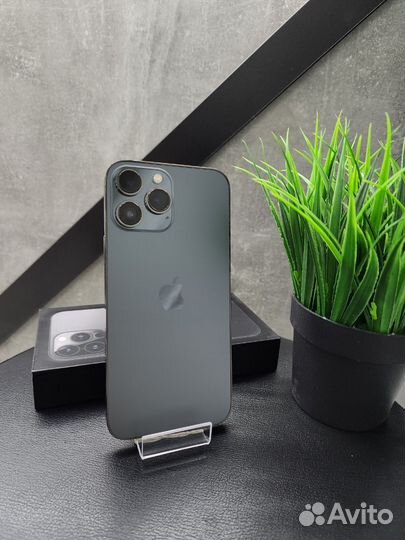 iPhone 13 Pro Max, 256 ГБ