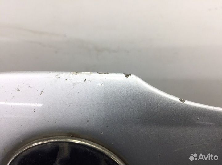 Капот BMW 5 E60/E61 (2003-2010)