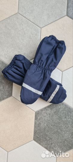 Варежки kerry