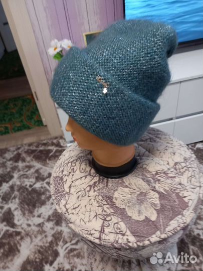 Шапка зимняя