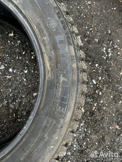 Michelin MXE Green 235/55 R18 90
