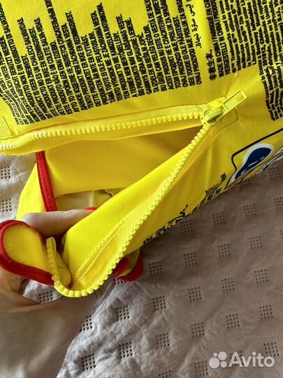 Купальник fisher price