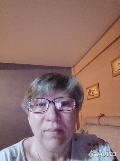 Работа сиделка