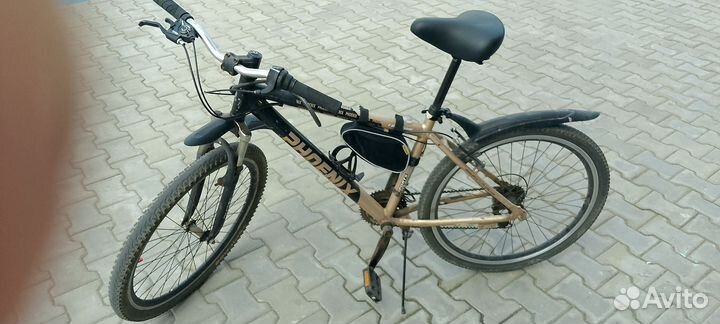 Велосипед phoenix 26