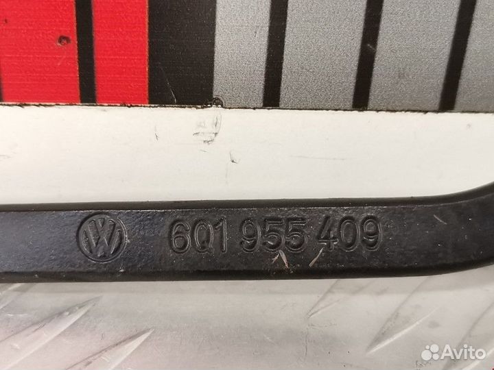 Щеткодержатель (поводок стеклоочистителя, дворник)