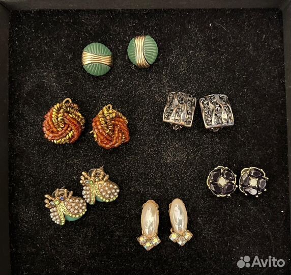 Украшения СССР