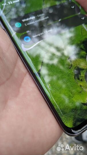Samsung Galaxy S10+, 8/128 ГБ