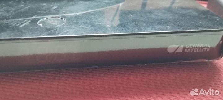 Тв приставка цифровая триколор