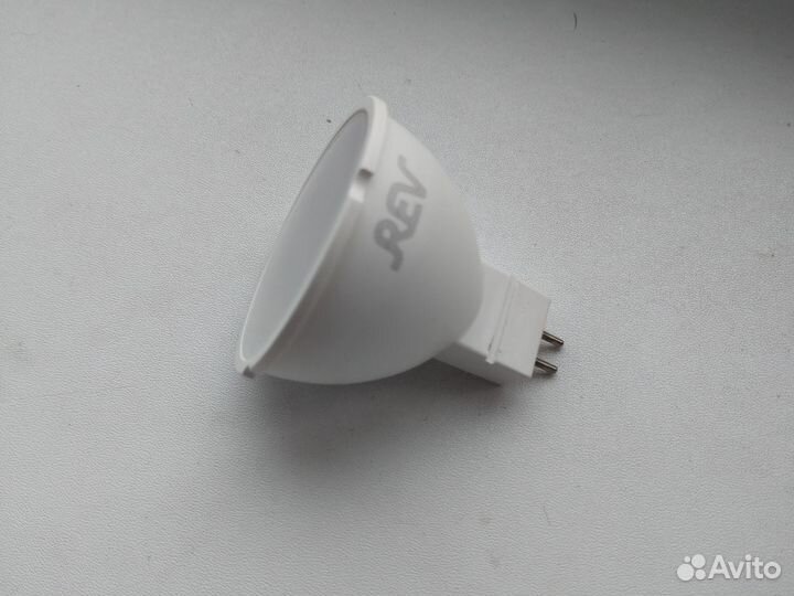 Светодиодные лампы