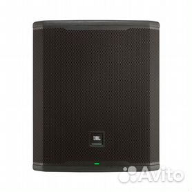 Jbl store prx 18