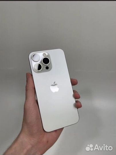 iPhone 15 Pro Max, 512 ГБ