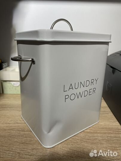 Контейнер для хранения